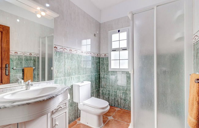 Beautiful Arianny House With Pool - Foto 22