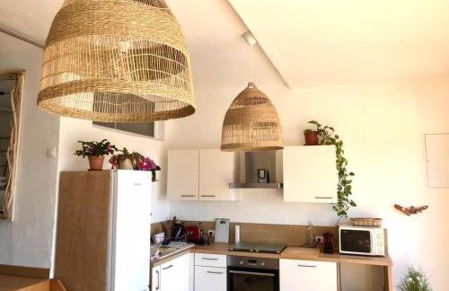 Villa les Alizés - Foto 8