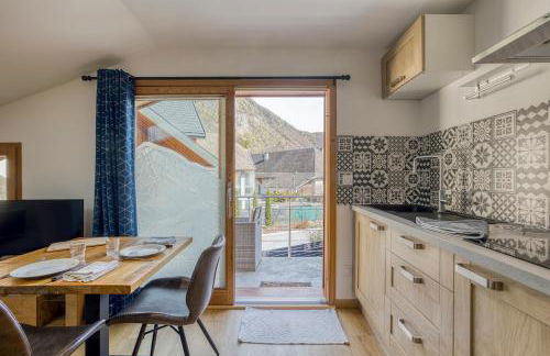 Appartement Doussard au bord du lac d'Annecy - Foto 14