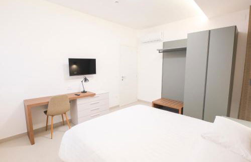 ARQO Apartments - Foto 47