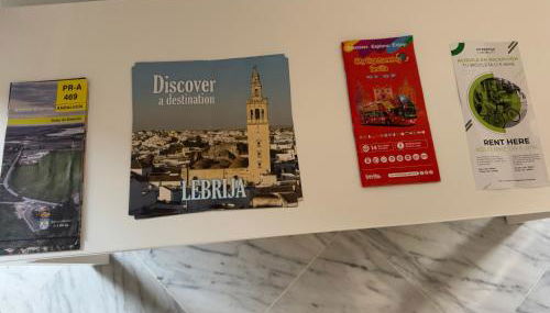 Encanto Urbano: Piso céntrico totalmente equipado - Foto 5