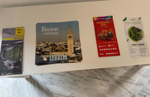 Encanto Urbano: Piso céntrico totalmente equipado - Foto 5