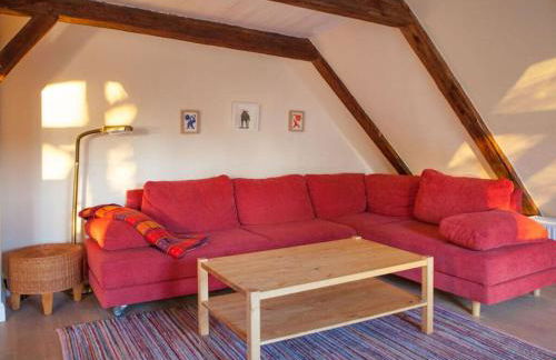 Alte Schule Tetenbüll - Foto 28