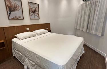 Summit Flat Exclusivo Proximo ao center Vale shopping - Foto 24