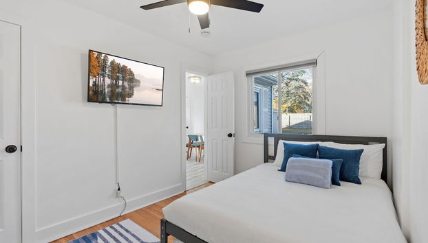 Richfield Gem - Foto 5, Habitación