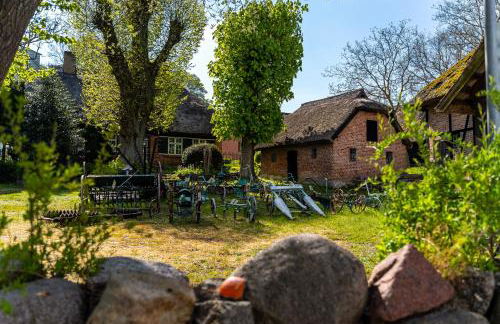 Haus Sonnenschein Göhren - Foto 44