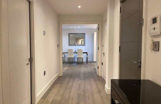 Luxury 2 Bed 2 Bath Apartment Central Location - Foto 16