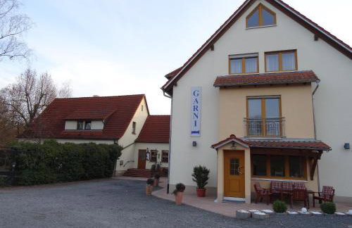 Restaurant - Garni bei Peppo - Foto 8