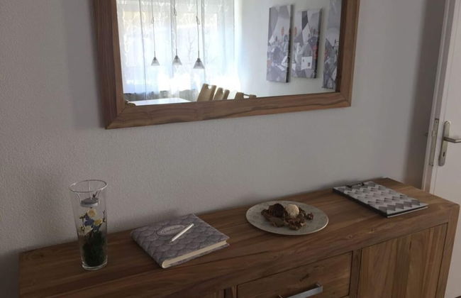 Holiday Apartment Wurzburg - Photo 1