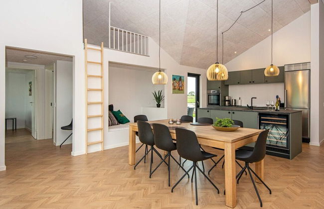 10 Person Holiday Home in Haderslev-by Traum - Foto 7