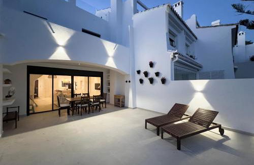 Casabel Beach Villa Playa Alicate Marbella - Photo 2