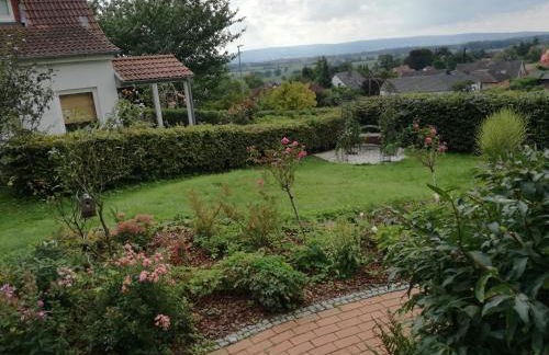 Ferienwohnung am Benther Berg - Foto 30