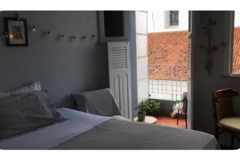 Quarto no Centro Histórico - Foto 2