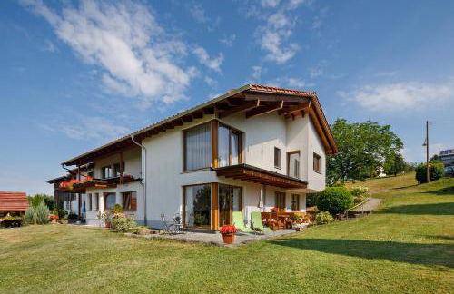 Ferienwohnung Kiesel - Foto 1