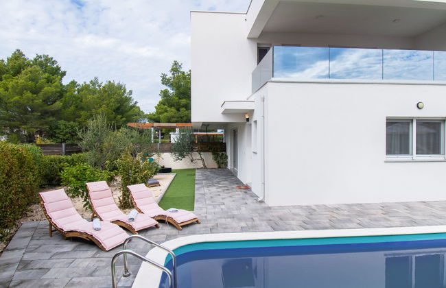 Villa Nika - Foto 29