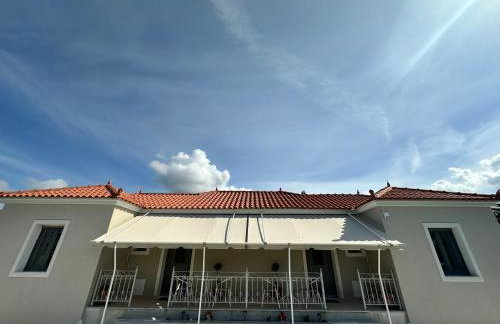 Ktimavita Apartment 2 - Photo 17