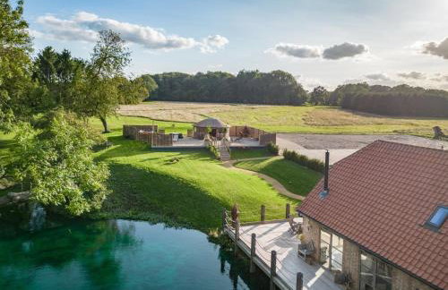 5 Bed in Cowlinge oc-t27606 - Foto 1