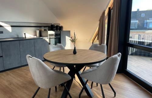 Ferienwohnung Zwischenhoch - Foto 8