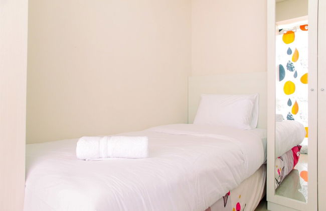 Comfy and Spacious 2BR Callia Apartment - Foto 5