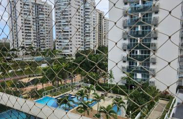 Apê completo Ilha Pura-RJ -Intire apartment in Ilha Pura-RJ - Foto 47