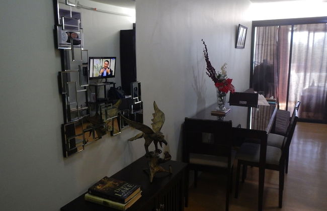 One Oasis Condotel - Foto 3