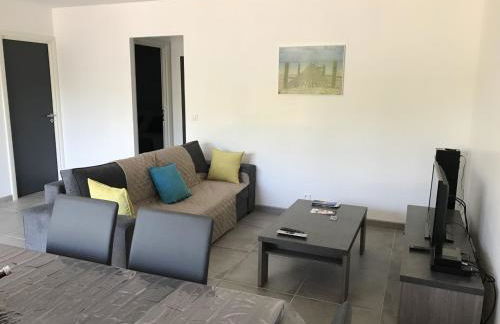 Mini-villas Célia à BONIFACIO - Foto 24