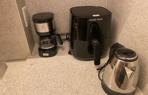 Apto de 2 quartos e Ar Condicionado perto do Praia Clube - Foto 7