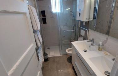 Cannes centre, super cosy apartment near everything - Foto 7