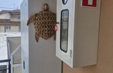 Julie Apartment - Foto 40