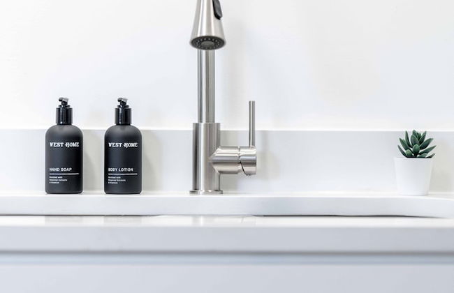 Piet Furnished Apartments - Foto 16