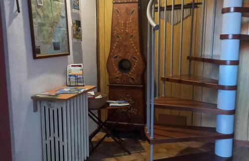 ANTICA CASA AL LAGO - Foto 14