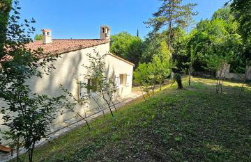 Villa with private pool, 3 bedrooms on 3000 m2 Anduze - Foto 64