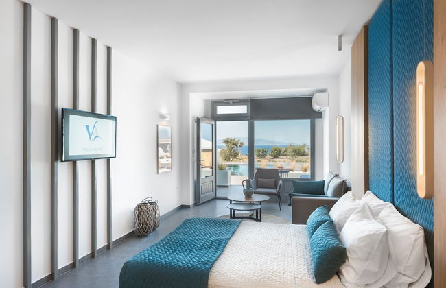 Volcanic Arc Suites - Foto 57