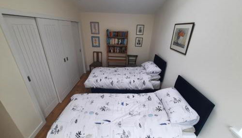 Carnmore Cottage - Foto 4