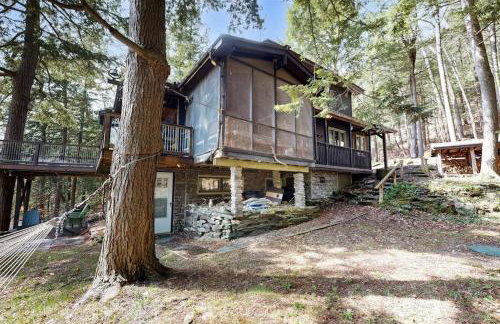 Beebe Lake House - Foto 38