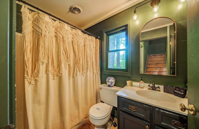 Heavenly Home in Big Canoe! Mountains - Golf & Lake - Foto 20