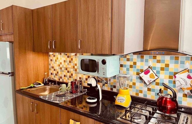 Departamento Retro pv - Photo 22