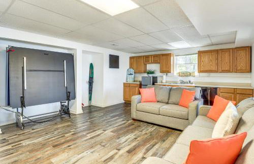 Boat, Fish and Explore! Gem on Lake of the Ozarks - Foto 18