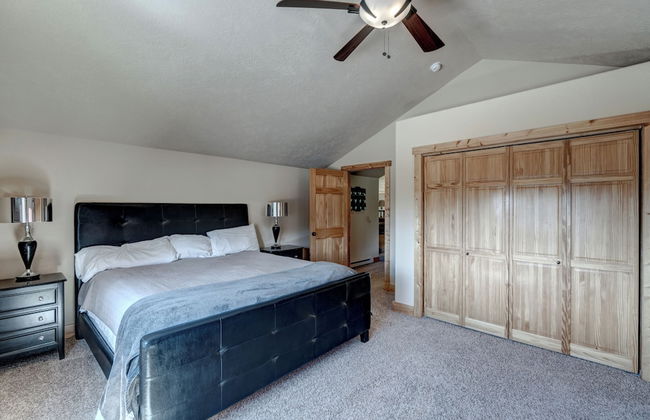 Homestake Chalet at Terry Peak - Foto 4