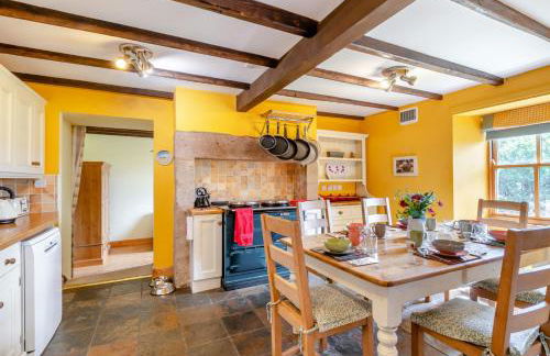 St. Coombs Farmhouse - Foto 2