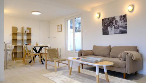 Les vagues - Sea view house - Foto 2