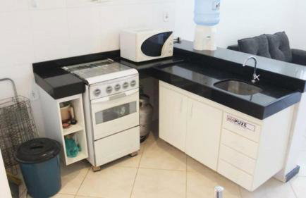 JANELA SOBRE O MAR DE GUARAPARI - Photo 8