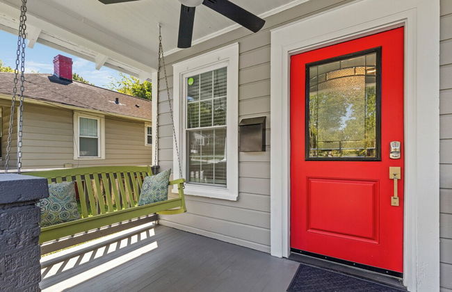 Bright and Modern Close to Everything - Foto 26