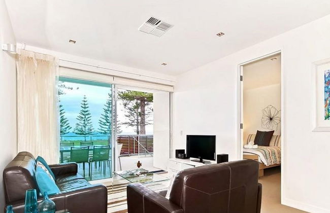 Breeze Beachfront Apartments - Foto 5