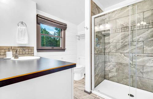 Loon Lodge - Foto 11