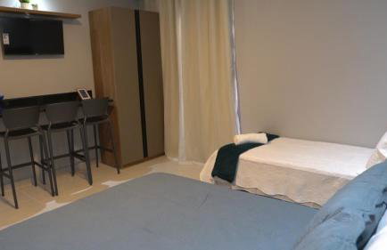 Flats Catamarã - Foto 62