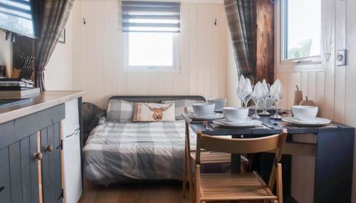 Shepherds Hut - Uk50043 - Foto 3