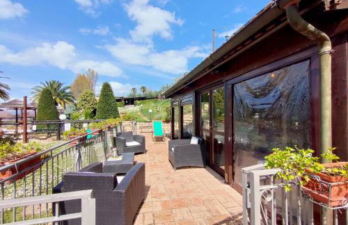 La Valle Del Sole Country House - Foto 69