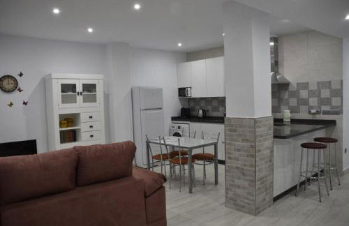 Apartamento El pocito - Foto 1