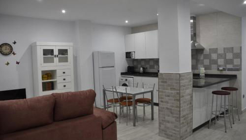 Apartamento El pocito - Foto 1